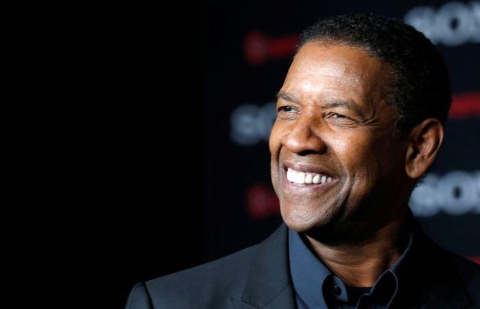 Denzel annonce qu’il sera dans “Black Panther 3” et que ce sera l’un de ses derniers rôles avant sa retraite