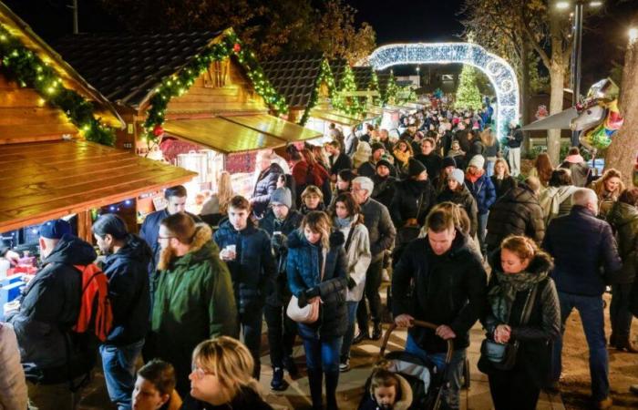 Tout ce qu’il faut savoir sur le futur marché de Noël de Reims