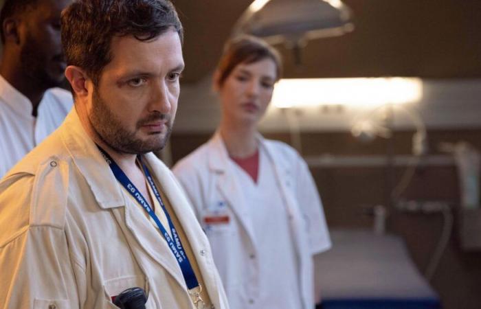 “Hippocrate” saison 3, le dernier appel à l’aide du service public hospitalier