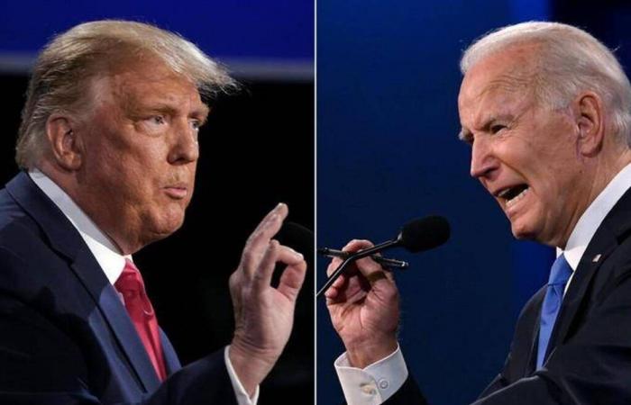 Que peut faire Biden pour contrer la politique de Trump avant d’arriver à la Maison Blanche ?﻿ – Édition du soir Ouest-France