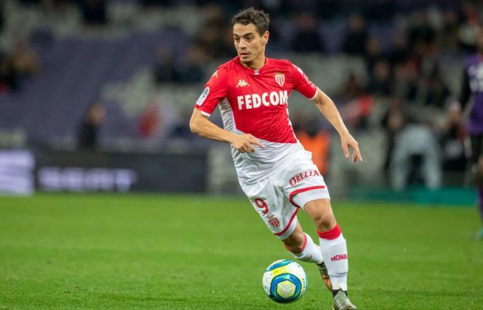 Ben Yedder condamné à deux ans de prison pour agression sexuelle