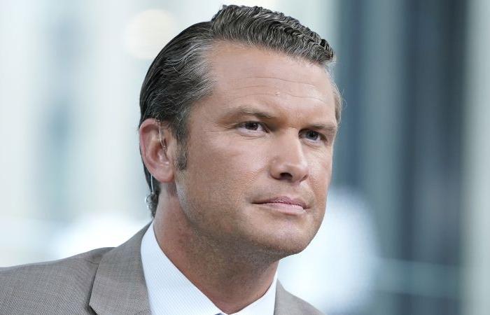 Trump choisit Pete Hegseth, animateur de Fox News et vétéran de l’armée, pour devenir secrétaire à la Défense