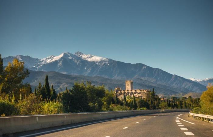 5 des plus beaux villages de France se situent dans ce département