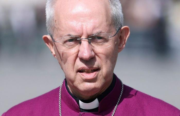 Un vicaire appelle l’archevêque de Cantorbéry Justin Welby à démissionner suite au scandale d’abus sexuels de John Smyth