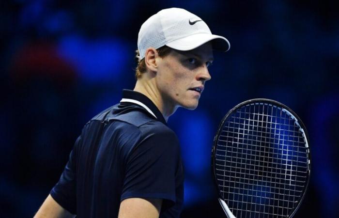 suivez le match d’aujourd’hui. Tennis EN DIRECT