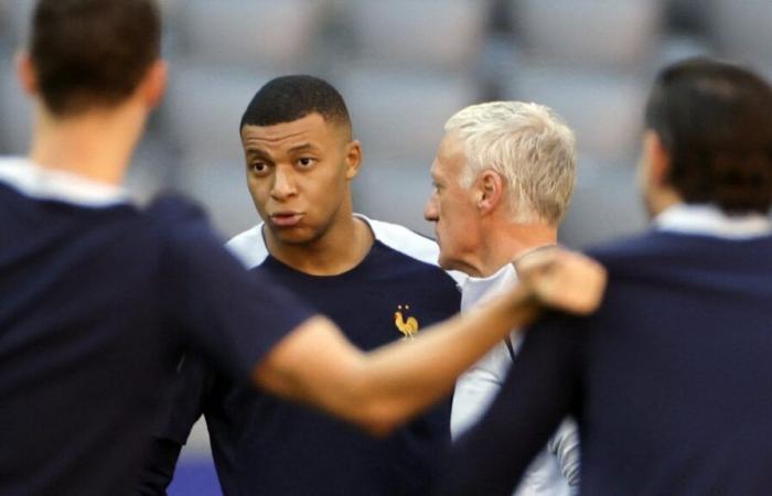 Mbappé parle, le malaise éclate !