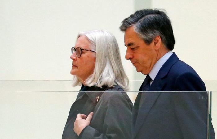 François Fillon a proposé de verser près de 700 000 euros à l’Assemblée nationale