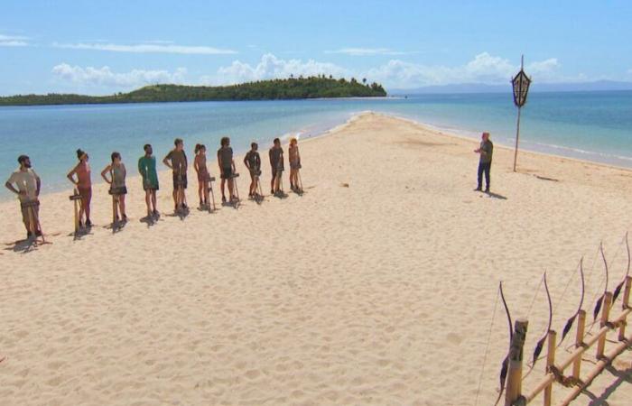 On connaît enfin la date de diffusion de la finale sur TF1 !