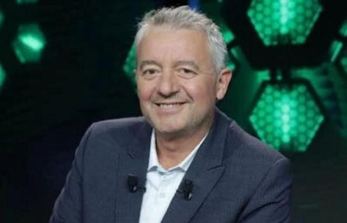 Thierry David, responsable du golf chez Canal+, viré par la chaîne cryptée