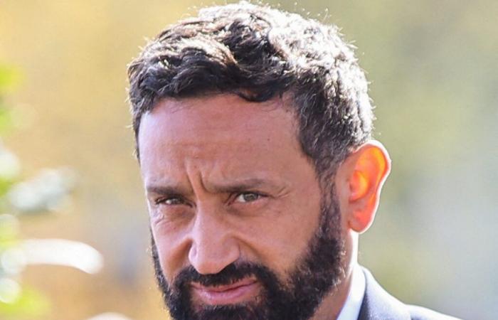 Lancement du procès de Cyril Hanouna pour ses injures lancées contre le député LFI Louis Boyard