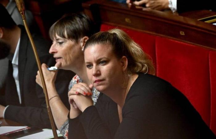 les députés rebelles demandent le report de la réunion