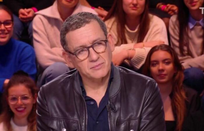 Dany Boon explique pourquoi il fait 4 séances de sport par semaine et parle de sa santé