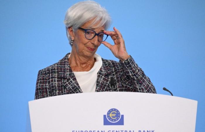 « Le ‘fossé financier’ se creuse entre les besoins d’adaptation climatique et les investissements prévus », prévient Christine Lagarde – le 12/11/2024 à 14:29