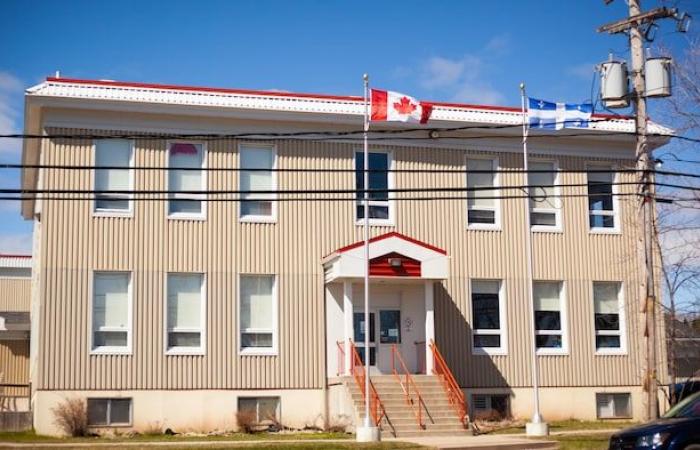 Une nouvelle école d’anglais prend forme à New Carlisle