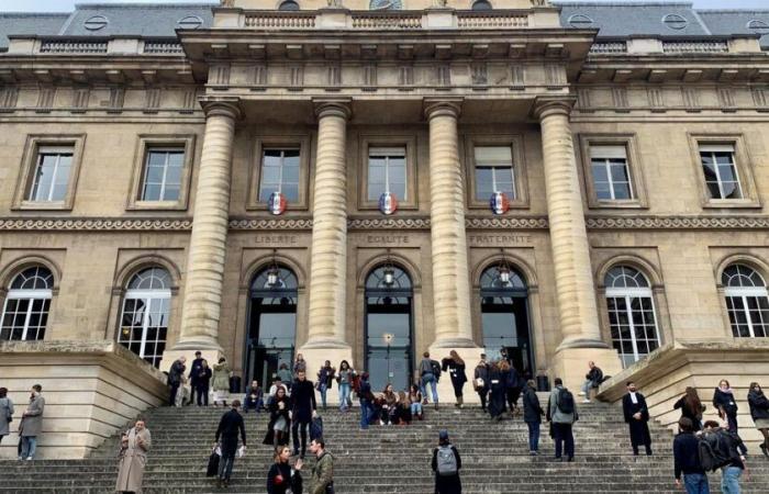 au procès Paty, l’ancien proviseur du collège décrit les rouages ​​du drame