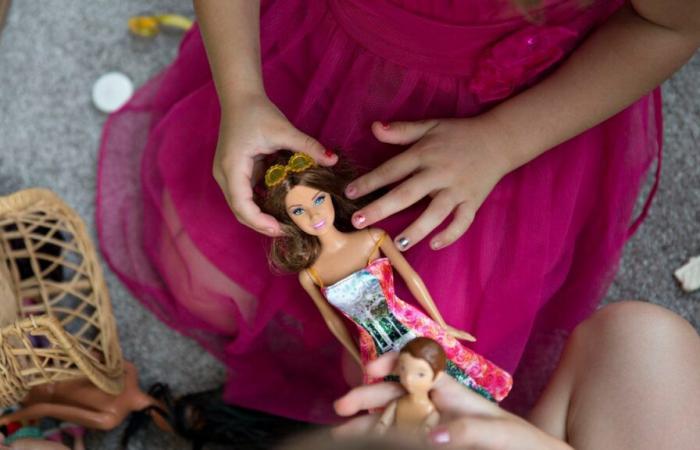 Mattel s’excuse après avoir demandé par erreur aux acheteurs de poupées de visiter un site pour adultes