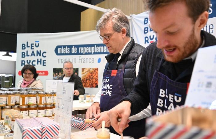 Arnaud Montebourg se réjouit de relancer le nucléaire « made in France »