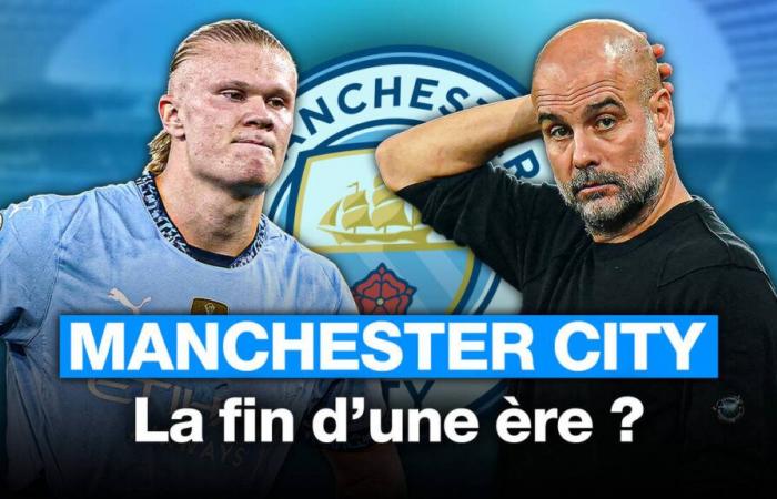 la fin de l’ère Guardiola ?