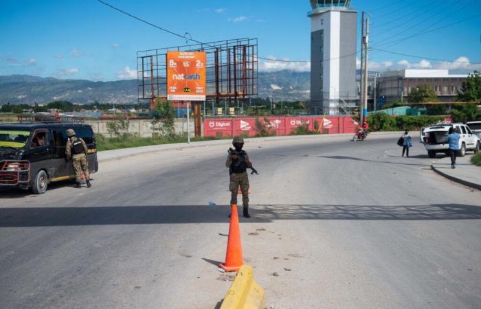 Les compagnies américaines interdites de vols vers Haïti