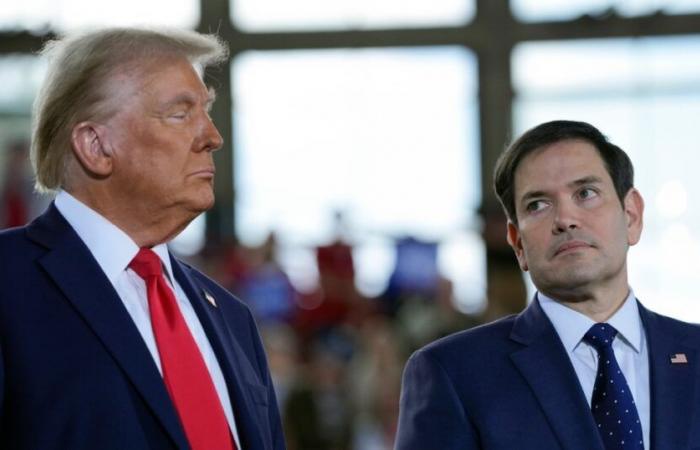 Trump devrait choisir le sénateur de Floride Rubio comme haut diplomate, selon des rapports