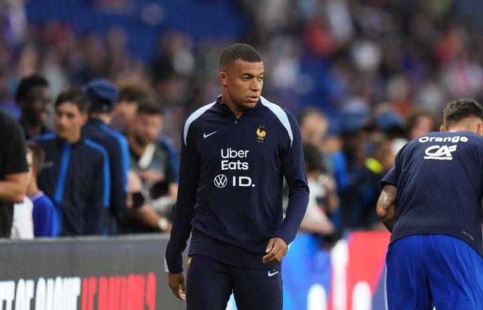 Mbappé plombé par son entourage ?