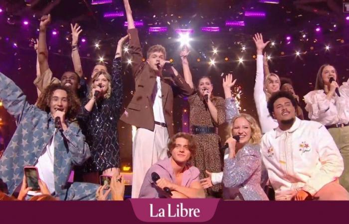 Des étudiants de la Star Academy lynchés par leur professeur