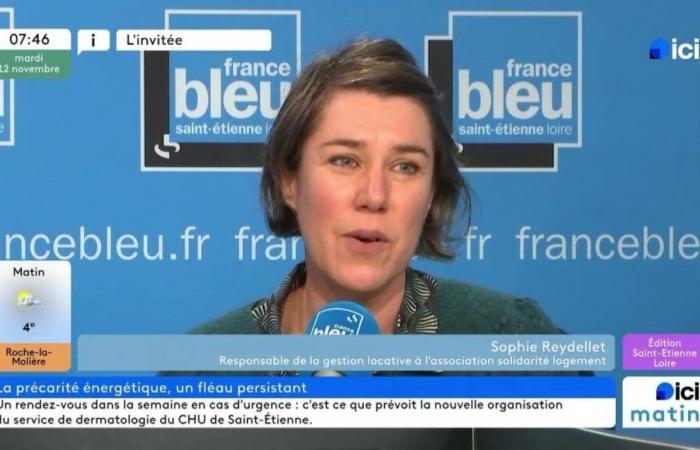 « Certains locataires ne souscrivent même pas de contrat de gaz pour le chauffage »