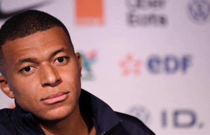 “C’est très difficile”, un Bleu s’exprime sans détour sur le cas Mbappé