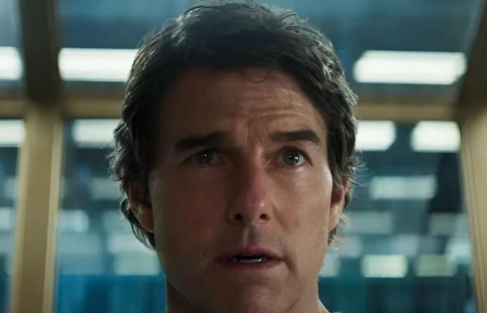 Mission Impossible 8 dévoile son trailer explosif avec un Tom Cruise très en forme