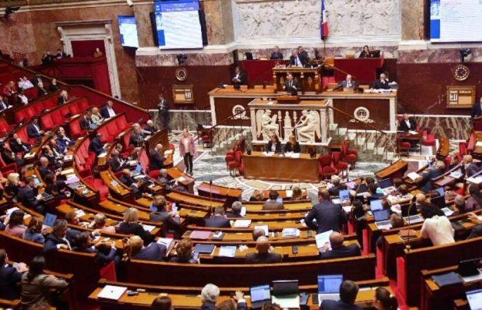 Laurent Wauquiez irrite la macronie sur la question des retraites : Actualités