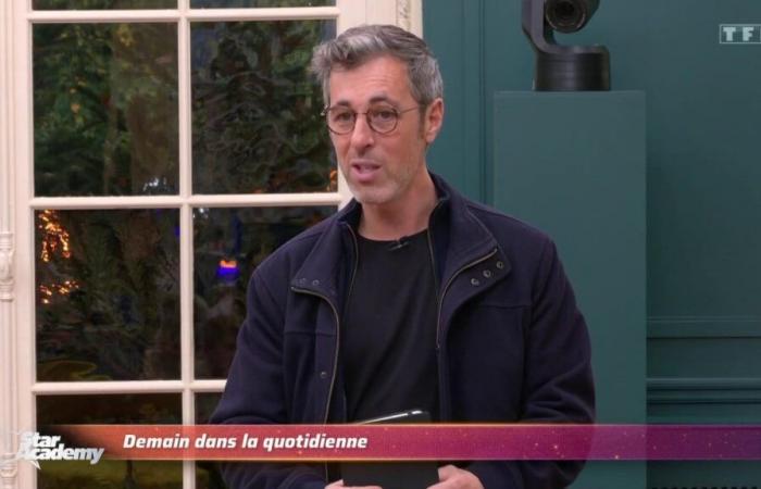 Michael Goldman annonce les trois nominés de la semaine… et on ne s’y attendait pas du tout !