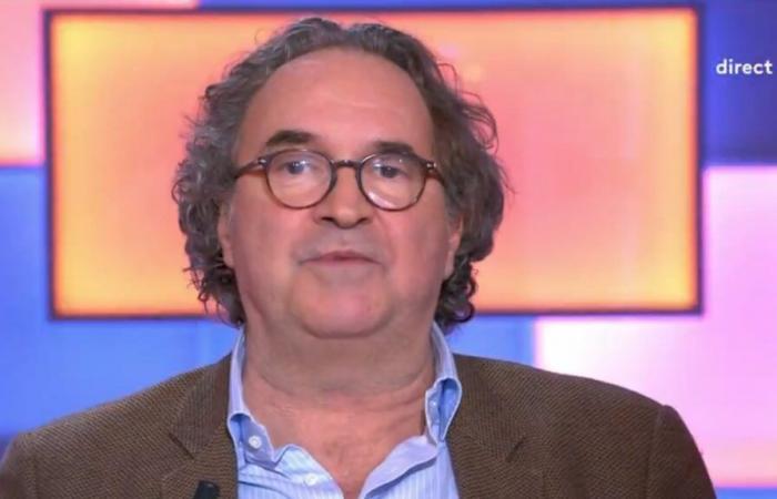 Grégoire Bonnet évoque ses débuts compliqués dans Scènes de ménages : “On nous détestait” (VIDEO)