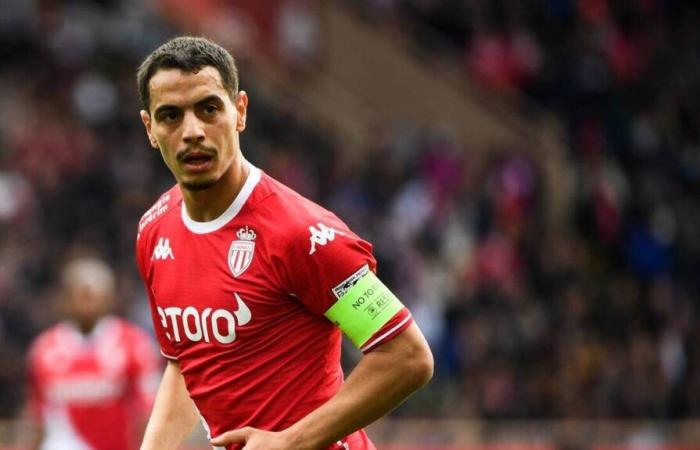 Le footballeur Wissam Ben Yedder condamné à deux ans de prison pour agression sexuelle