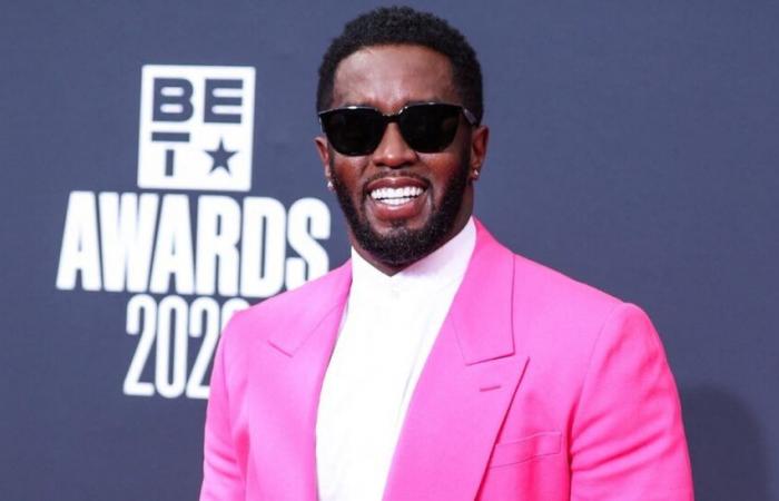 P. Diddy accusé de trafic sexuel : « sexe partout » et « débauche », une ex-collaboratrice sort du silence