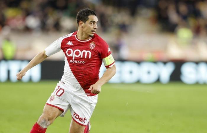 Wissam Ben Yedder, ex-capitaine de l’AS Monaco et international français, condamné à deux ans de prison