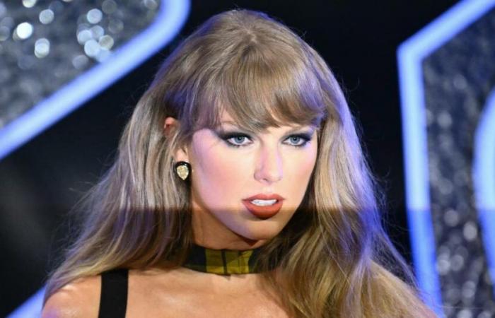 Taylor Swift triomphe aux MTV Europe Music Awards, la percée de Tyla et Lisa