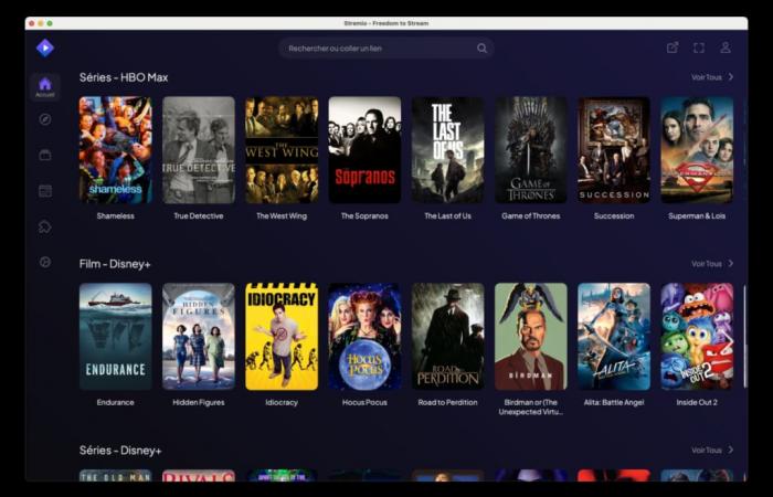 Netflix, Max, Disney+… Le streaming vous épuise ? Stremio propose une solution radicale sur Windows, Mac et Android