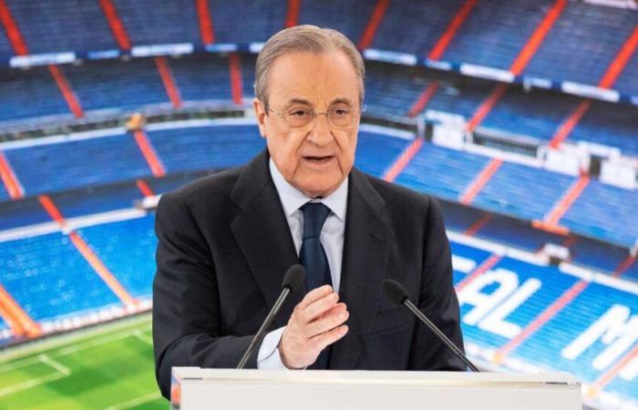 La stratégie monstrueuse du Real Madrid sur le marché des transferts