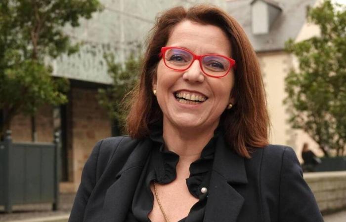 Finistère. MP Annaïg Le Meur will sit in two national housing structures