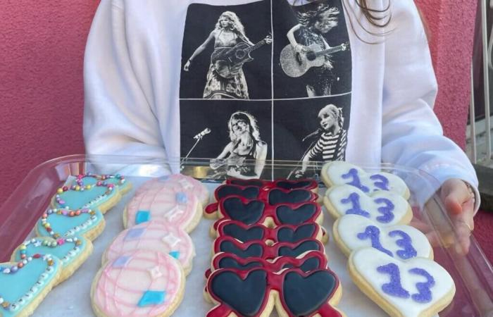 Ces commerçants franco-torontois qui misent sur l’arrivée de Taylor Swift