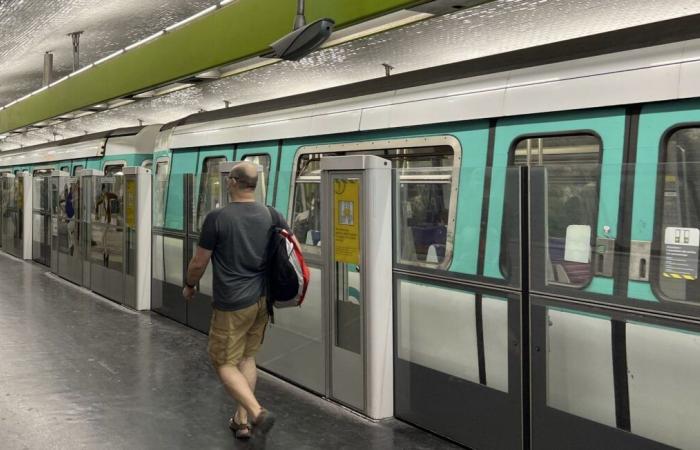 « C’est insupportable »… Pourquoi la ligne 13 est-elle si forte (et peut-elle nuire à vos oreilles) ?