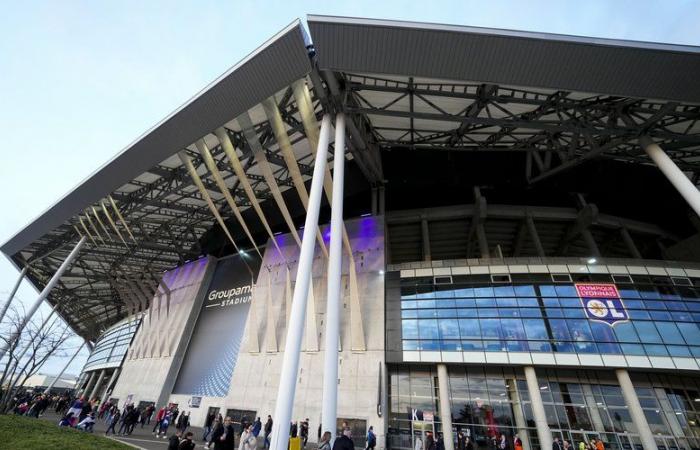 Top 14 – Les places pour les demi-finales à Lyon sont en vente