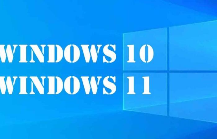 KB5001716 est déployé sur certains PC Windows 10 et 11, de quoi s’agit-il ?