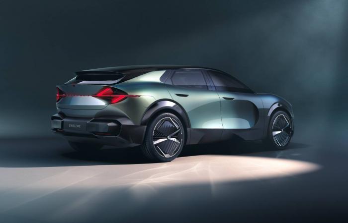 le design futuriste va-t-il trop loin ?