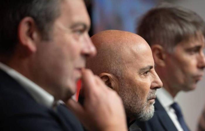 Stade Rennais. Sampaoli, stratégie lors du mercato hivernal, audit interne… Le point sur les dirigeants