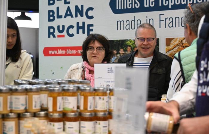 Arnaud Montebourg se réjouit de relancer le nucléaire « made in France »