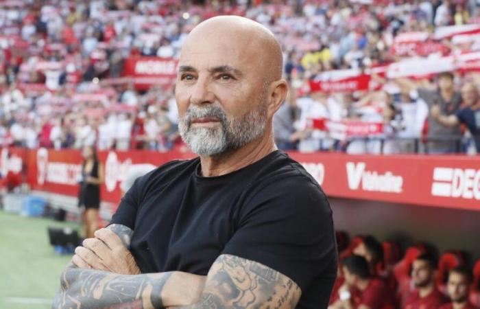 Jorge Sampaoli a déjà un accord pour le mercato