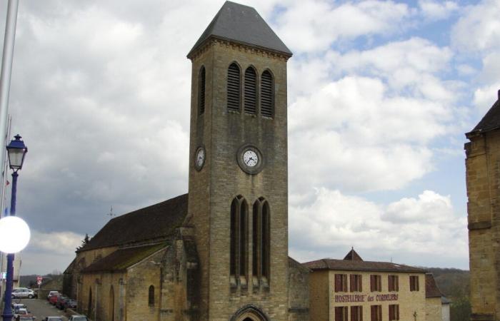 Un édifice religieux dans le Lot, sélectionné pour une dotation par la Fondation du Patrimoine