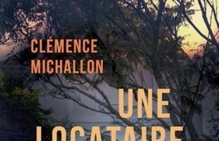 Clémence Michallon: American suspense