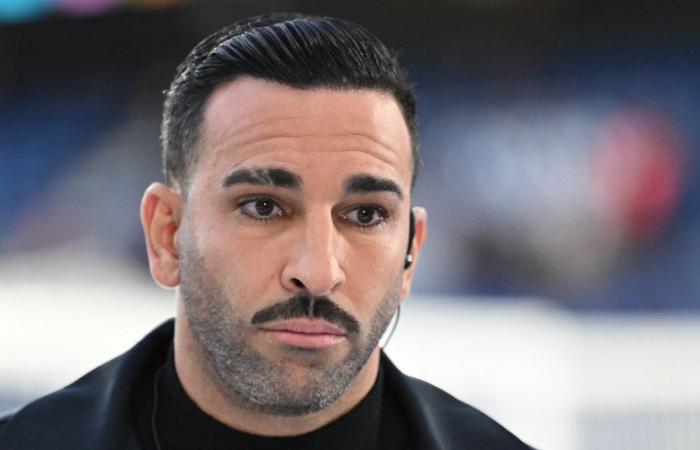 Adil Rami, ex-champion du monde, s’en prend violemment à un ancien président de l’OM